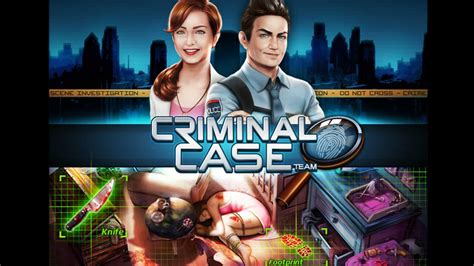 jogos de resolver crimes